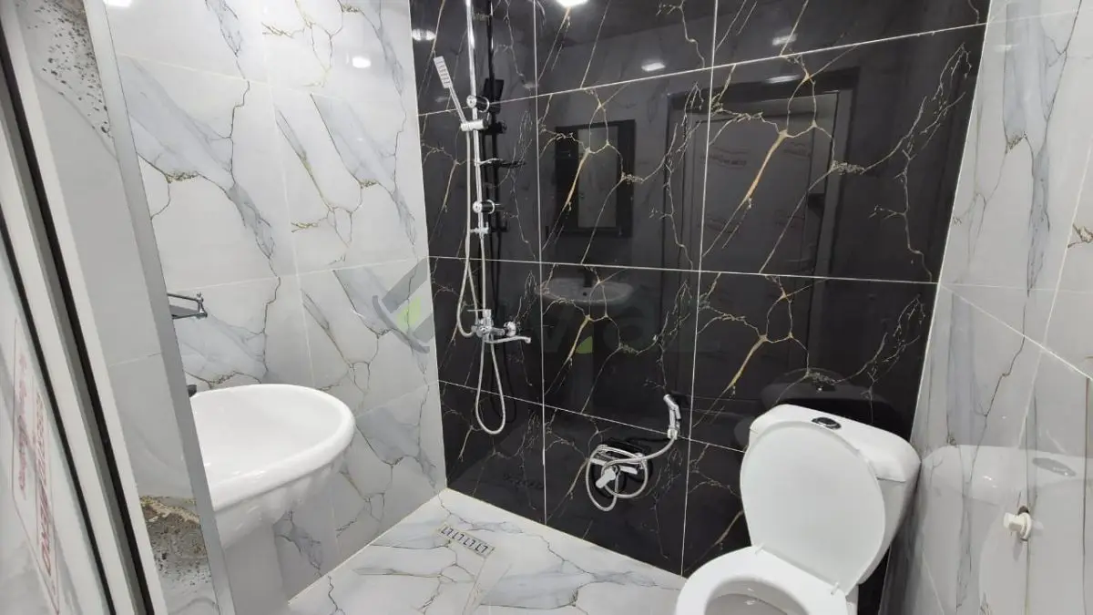 2 otaqlı mənzil Yeni tikili Satılır, Xırdalan — Mənzil, Xırdalan (10)