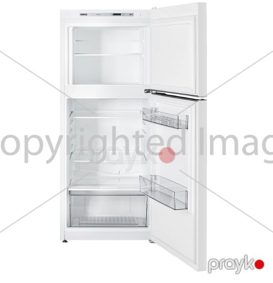 Soyuducu iki kameralı Atlant 3608-109 — Soyuducular, Bakı (3)