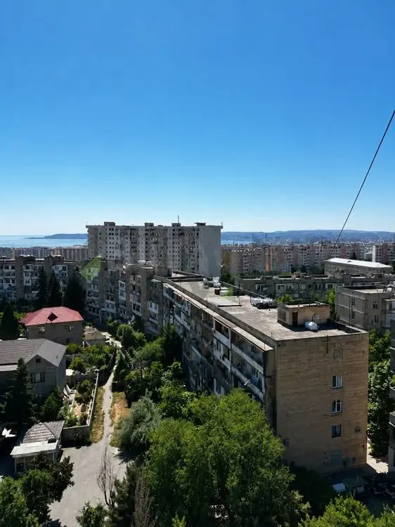 3 otaqlı mənzil Köhnə tikili Satılır, Köhnə günəşli qəs., Suraxanı, Bakı — Mənzil, Bakı (4)