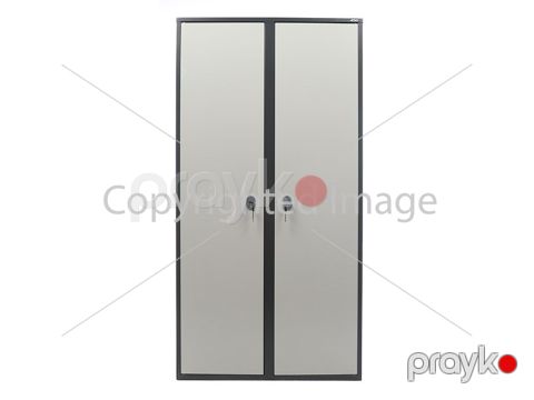 Mühasibat dolabı Aıko SL-185/2 — Bakı