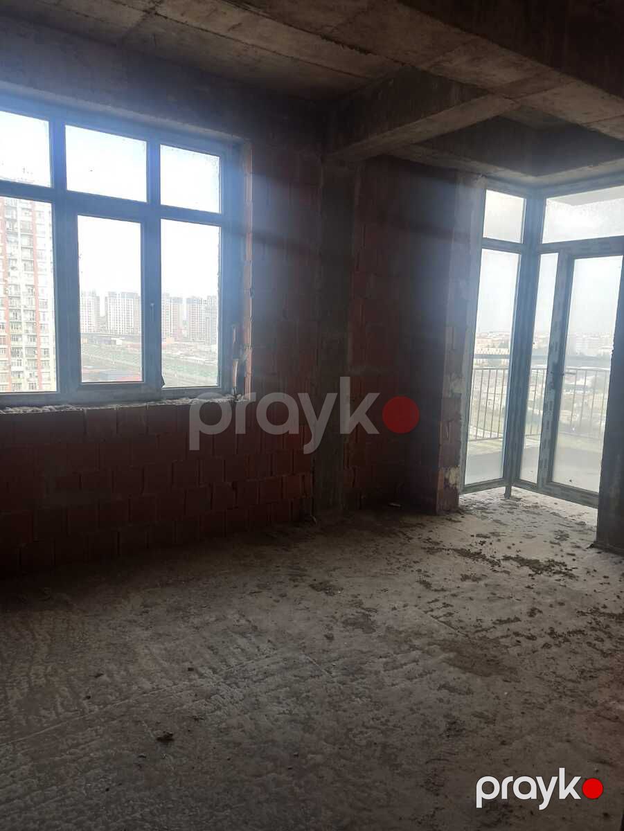 Satılır 4 otaqlı yeni tikili 127 m² — Mənzil, Bakı (3)