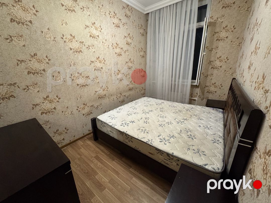 2-otaqlı mənzil kirayə verilir, Sumqayıt ş., 53 m² — Mənzil, Sumqayıt (5)