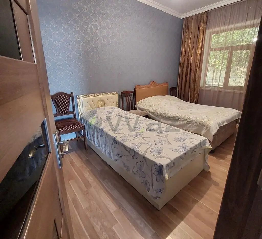 3 otaqlı Həyət evi Kirayə (günlük), Qəbələ — Ev, villa, Qəbələ (3)