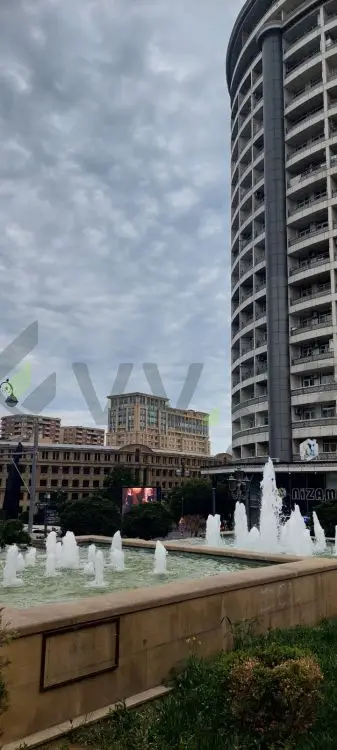 3 otaqlı mənzil Yeni tikili Satılır, Yasamal qəs., Yasamal, Bakı — Mənzil, Bakı (9)