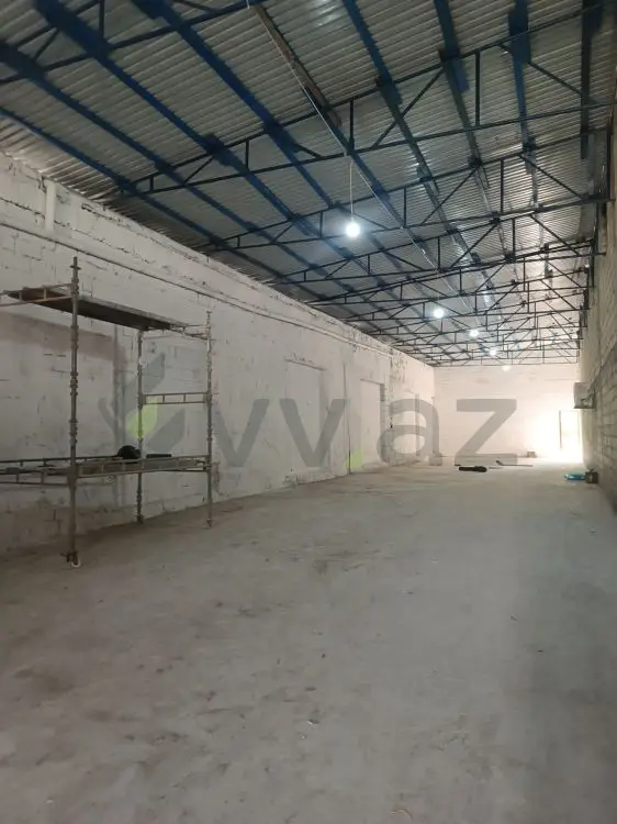 350 m² Obyekt / Ofis Kirayə, Keşlə qəs., Nizami, Bakı — Əmlak, Bakı (8)