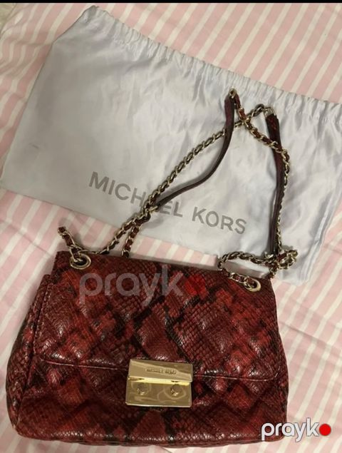 Michael kors çanta — Bakı