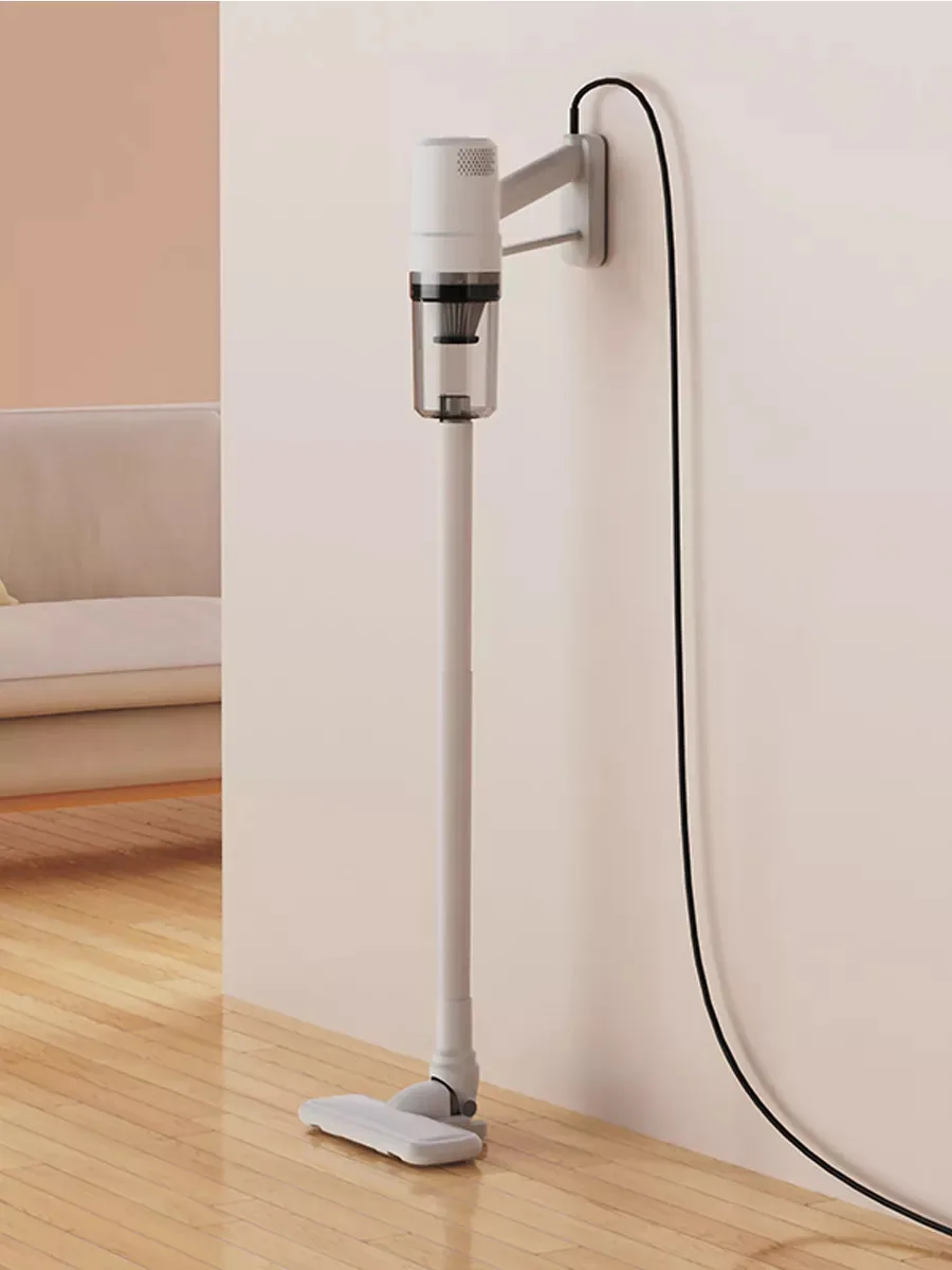 Vertikal tozsoran Lydsto Vacuum cleaner V1 — Mallar, Bakı (2)