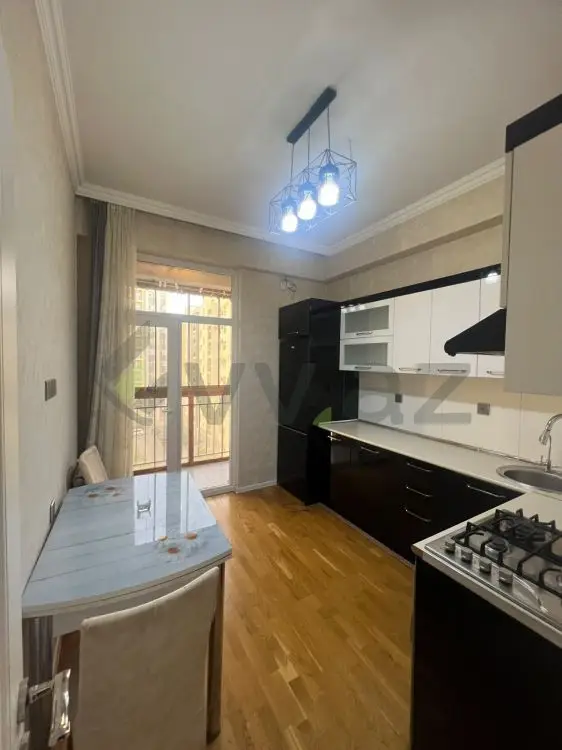 2 otaqlı mənzil Yeni tikili Satılır, Yasamal qəs., Yasamal, Bakı — Mənzil, Bakı (3)