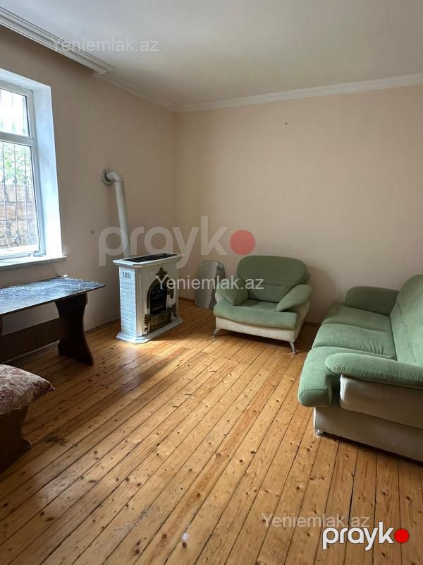 Satılır 2 otaqlı Həyət evi / Villa, 45 m², Corat bağları — Ev, villa, Sumqayıt (2)