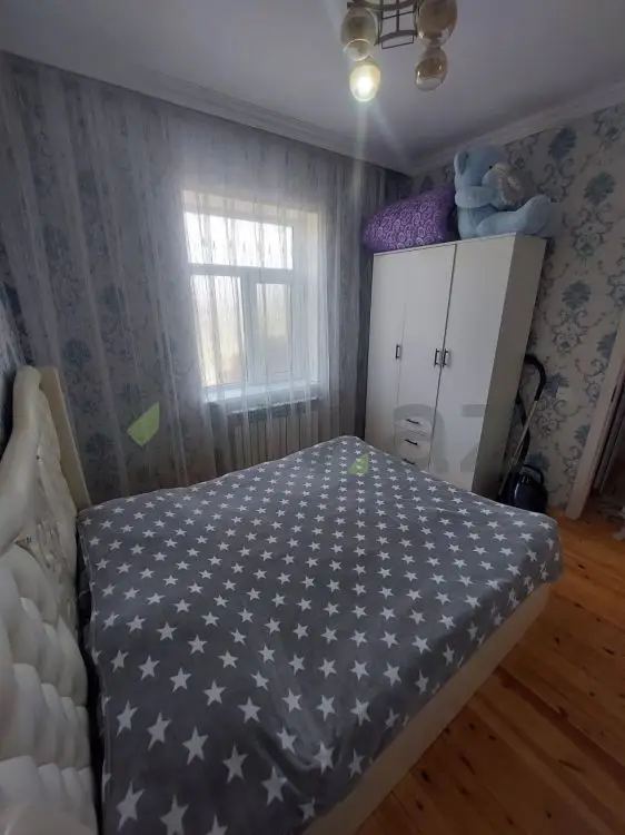 4 otaqlı Həyət evi Satılır, Binə qəs., Xəzər, Bakı — Ev, villa, Bakı (10)