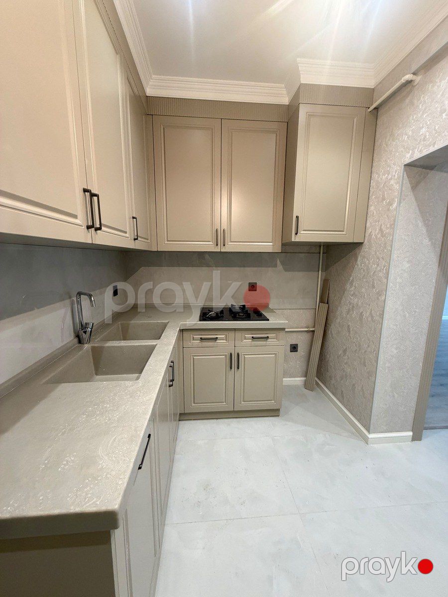 Satılır 2 otaqlı yeni tikili 70 m² — Mənzil, Bakı (12)