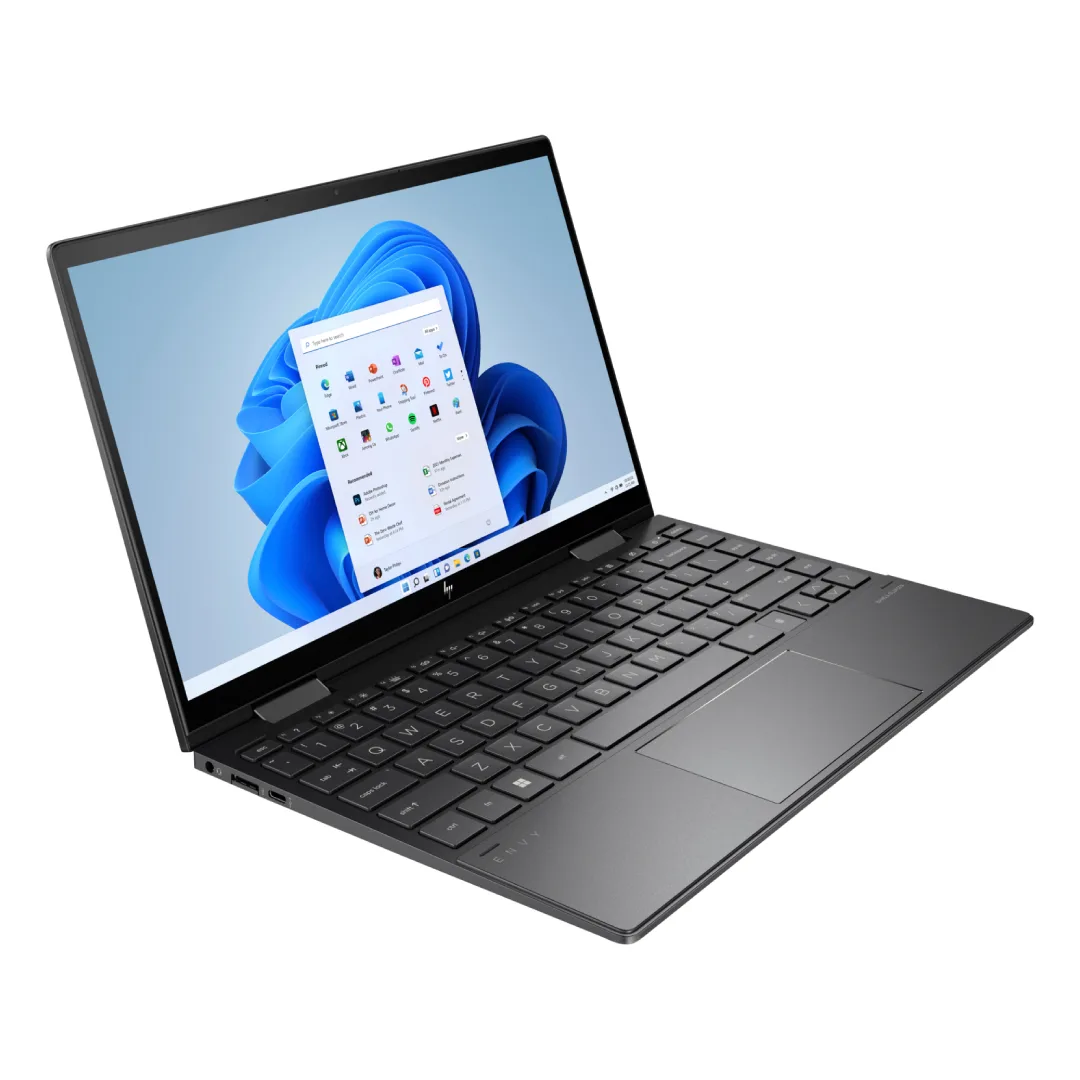 Notbuk HP Envy x360 / 13" (827M6EA) — Mallar, Bakı (3)