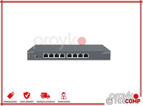 EnGenius Switch — Bakı
