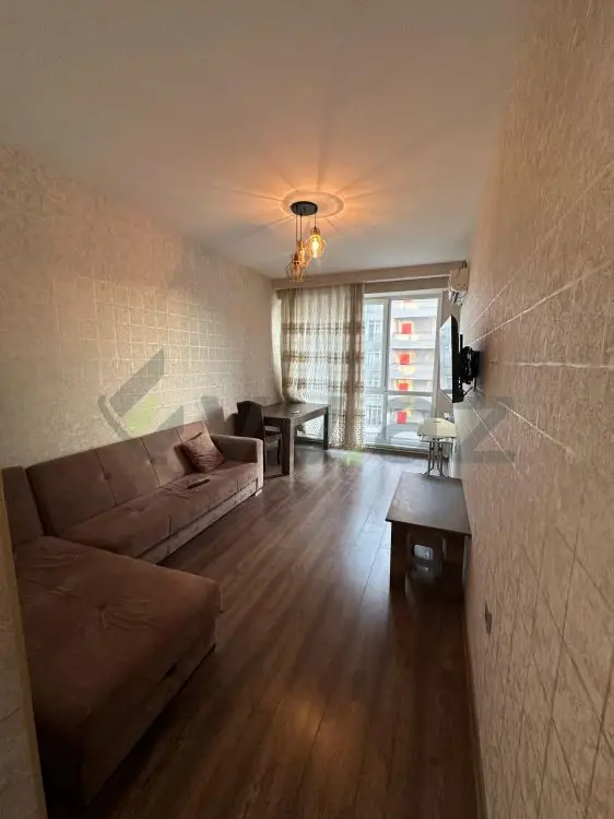 2 otaqlı mənzil Yeni tikili Kirayə, Yasamal qəs., Yasamal, Bakı — Mənzil, Bakı (2)