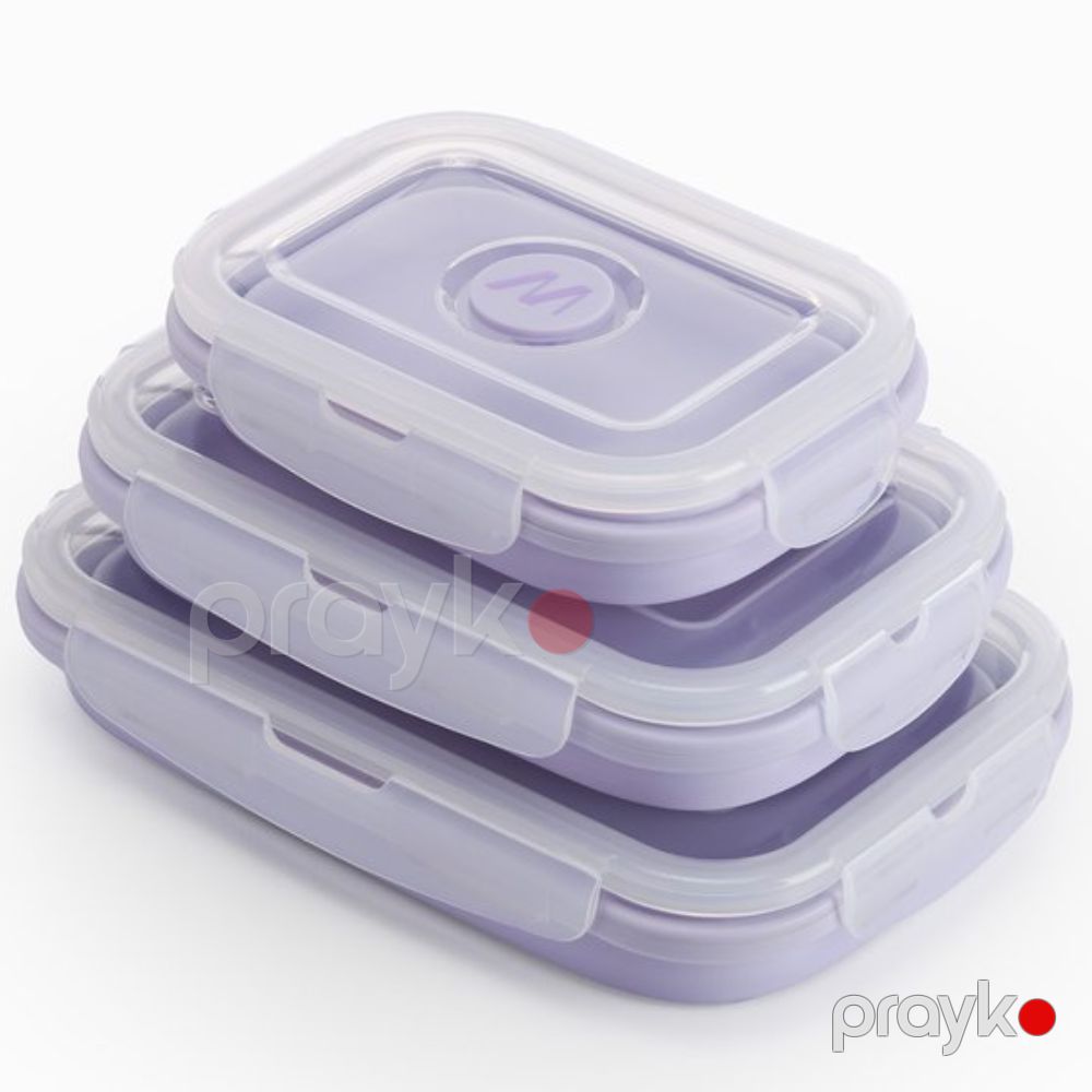 Lunch box Muitomas 8021735219057 — Məhsulların saxlanması, Bakı