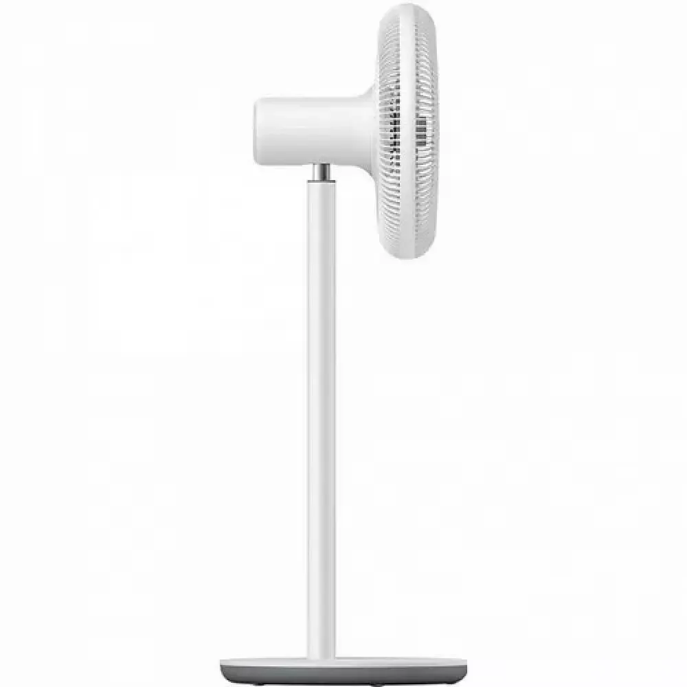 Ventilyator Xiaomi MIjia Smart Standing Fan 1X (BHR7041CN) — İqlim texnikası, Bakı (4)