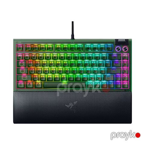 Razer Keyboard BlackWidow V4 75% (RZ03-05003500-R3M1) — Bakı
