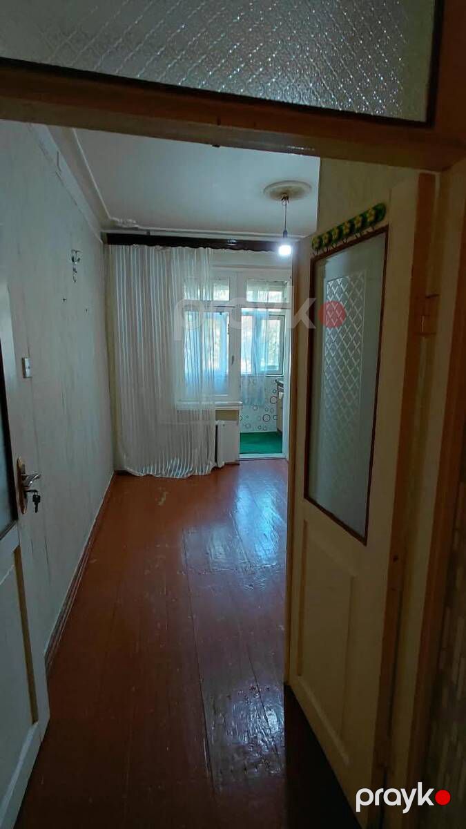 İcarəyə verilir 3 otaqlı köhnə tikili 65 m² — Mənzil, Bakı (7)