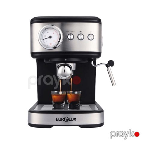 Qəhvəbişirən Eurolux EU-CM4252DSB — Bakı