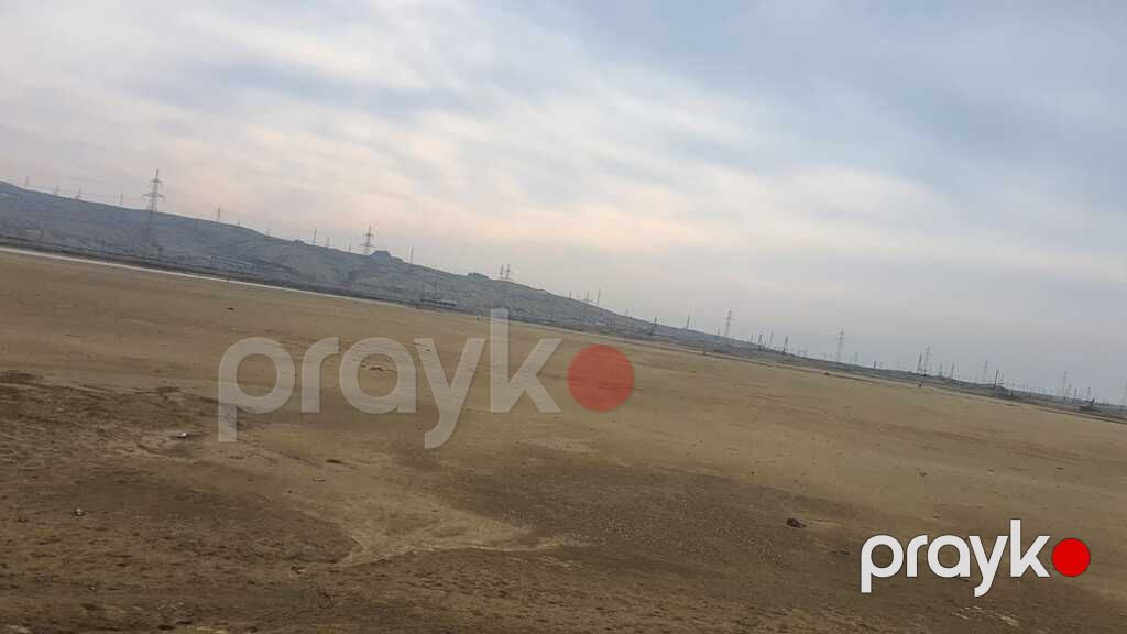 Satılır torpaq 100 sot — Torpaq, Bakı (6)