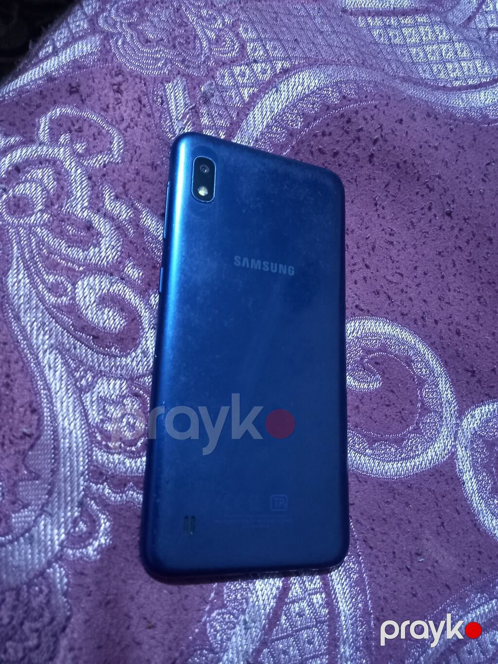 Samsung A10 45azn 32gb — Digər smartfonlar, Bakı (2)