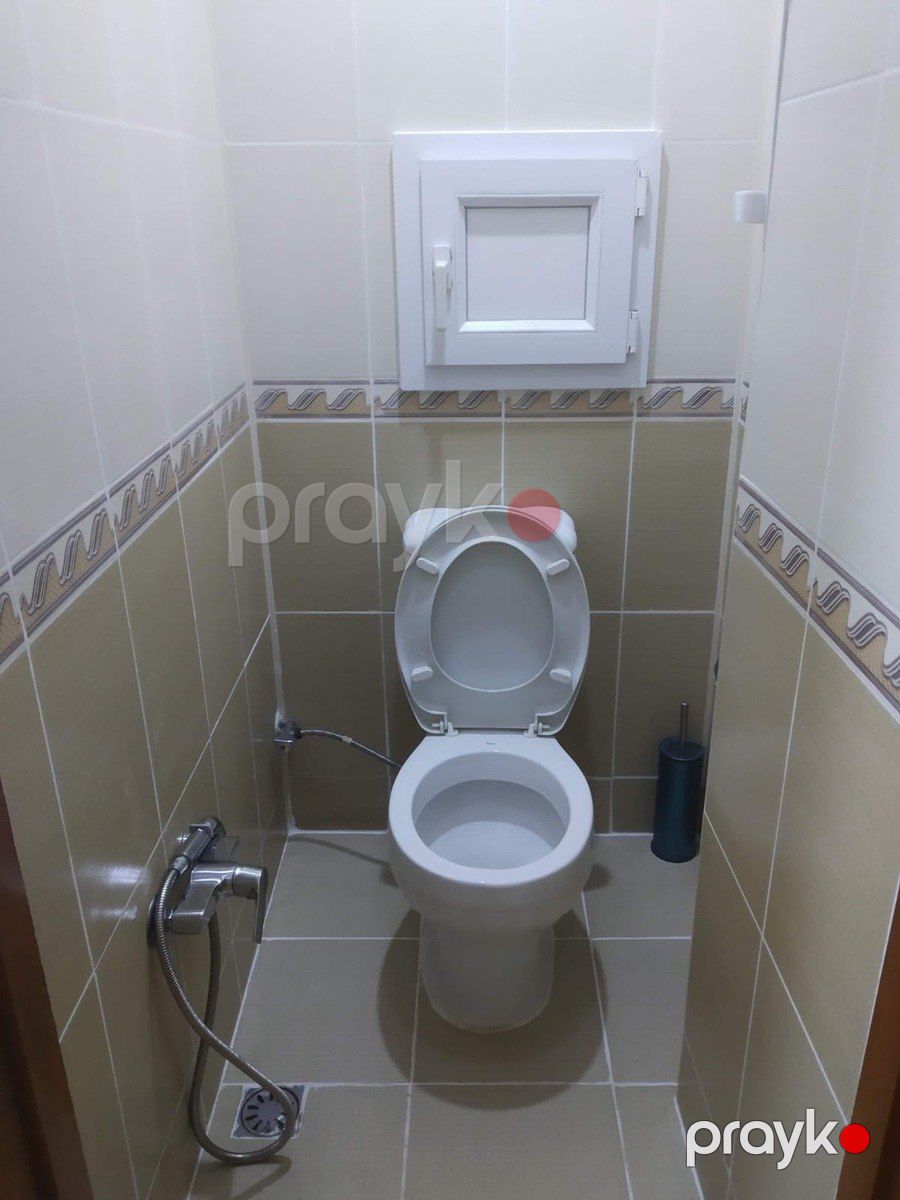 Satılır 4 otaqlı köhnə tikili 100 m² — Mənzil, Bakı (10)