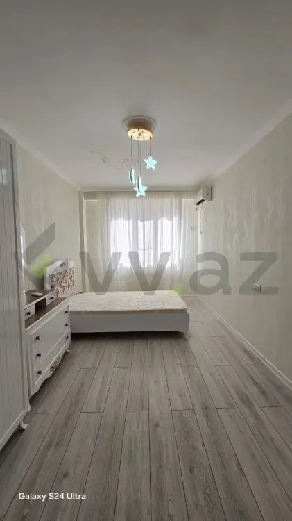 3 otaqlı mənzil Yeni tikili Satılır, Gənclər şəhərciyi, Abşeron — Mənzil (3)