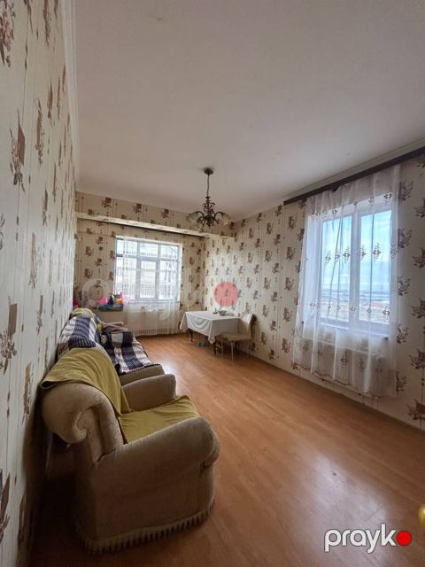 Satılır 2 otaqlı yeni tikili 75 m² — Bakı