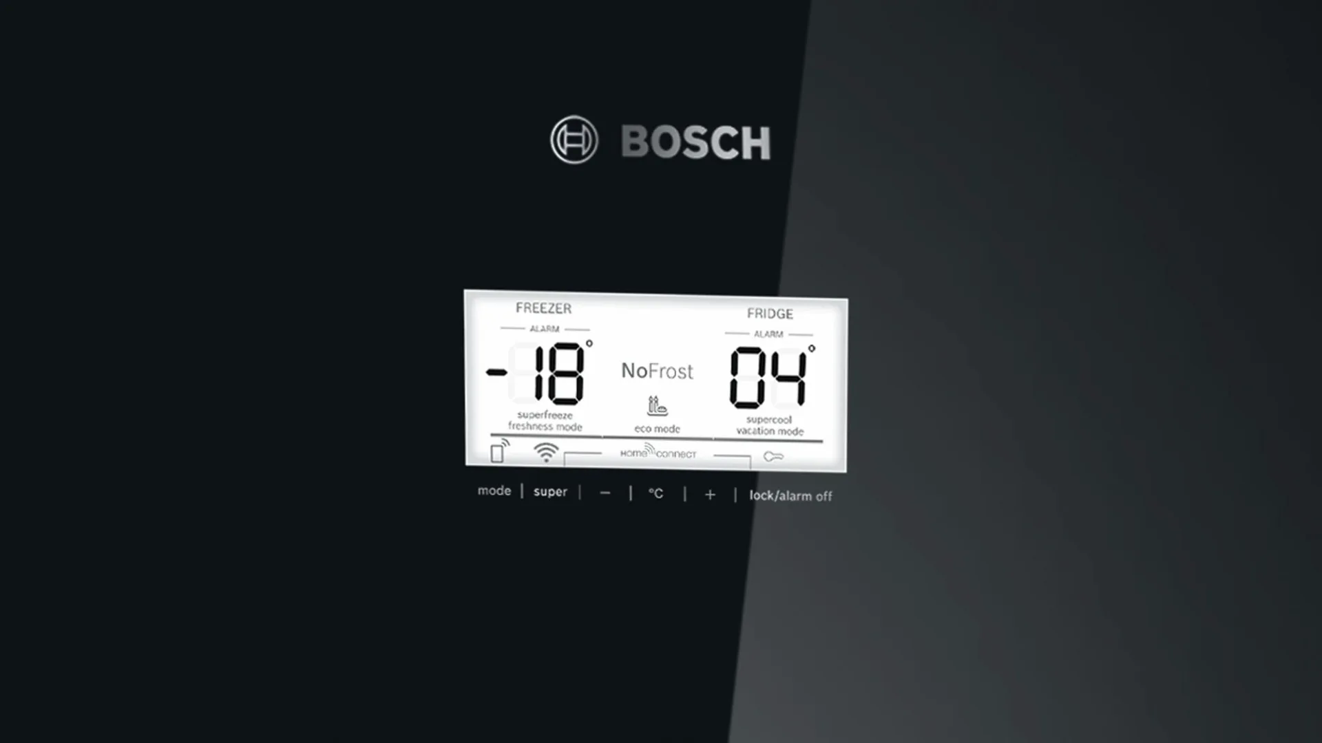 Soyuducu Bosch KGN49LB30U — Soyuducular, Bakı (3)