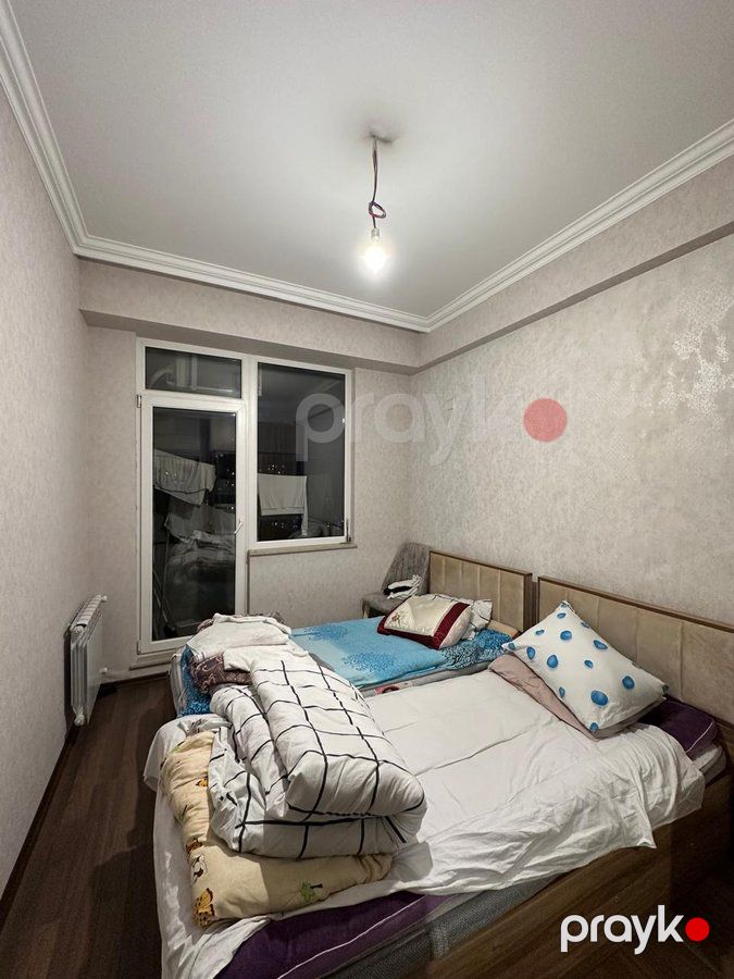 2 otaqlı mənzil, 48 m², Hesen bey Zerdabi pros 92 a, Bakı — Mənzil (3)