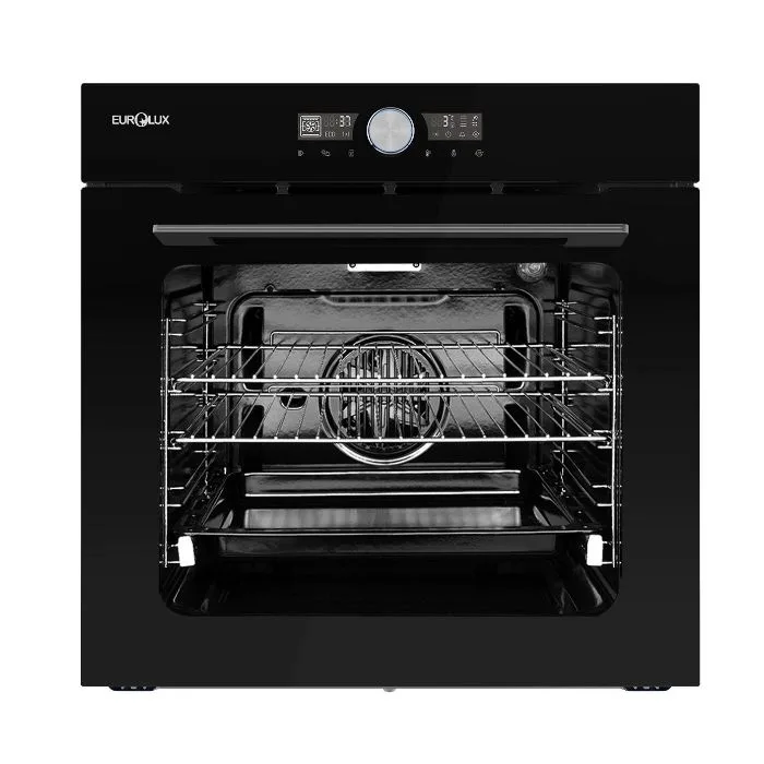 Quraşdırılan Soba Eurolux EU-EO2458CBD — Bakı