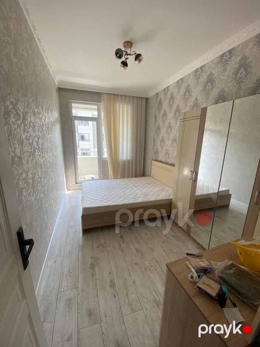 İcarəyə verilir 2 otaqlı yeni tikili 53 m² — Mənzil, Bakı (2)