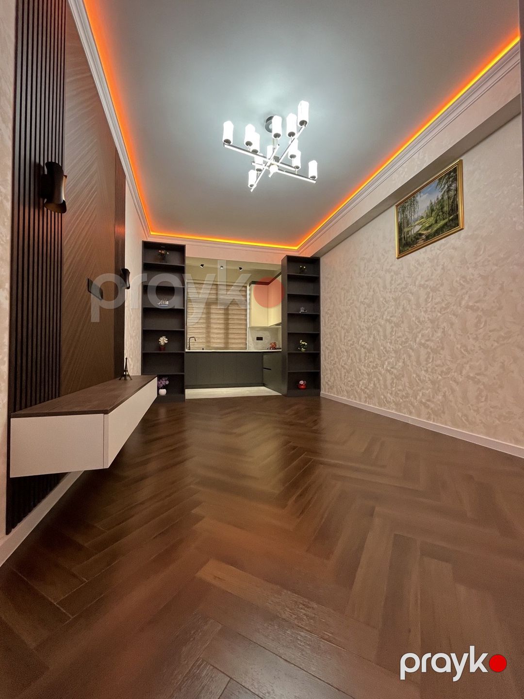 Satılır 2 otaqlı yeni tikili 67 m² — Mənzil, Bakı (11)