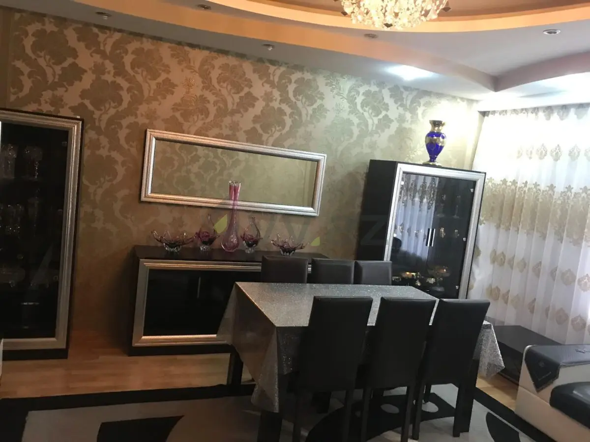 2 otaqlı mənzil Yeni tikili Satılır, Qurtuluş 93, Abşeron — Mənzil (4)