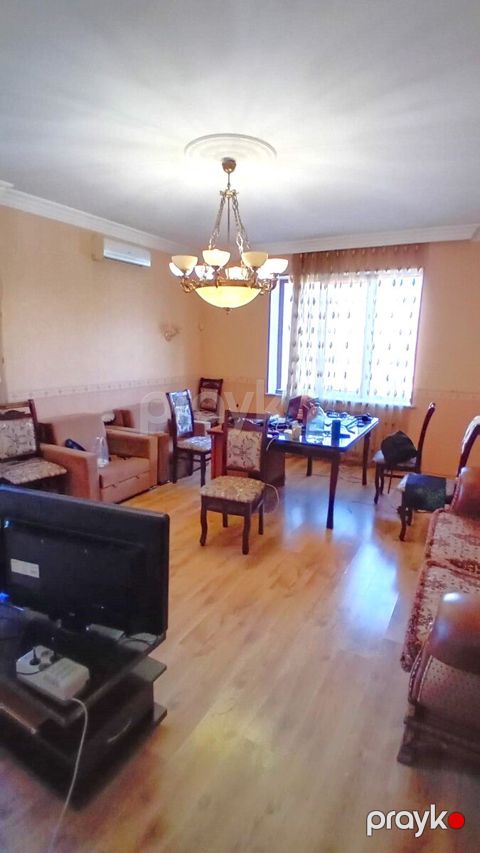 Satılır 3 otaqlı yeni tikili 125 m² — Bakı