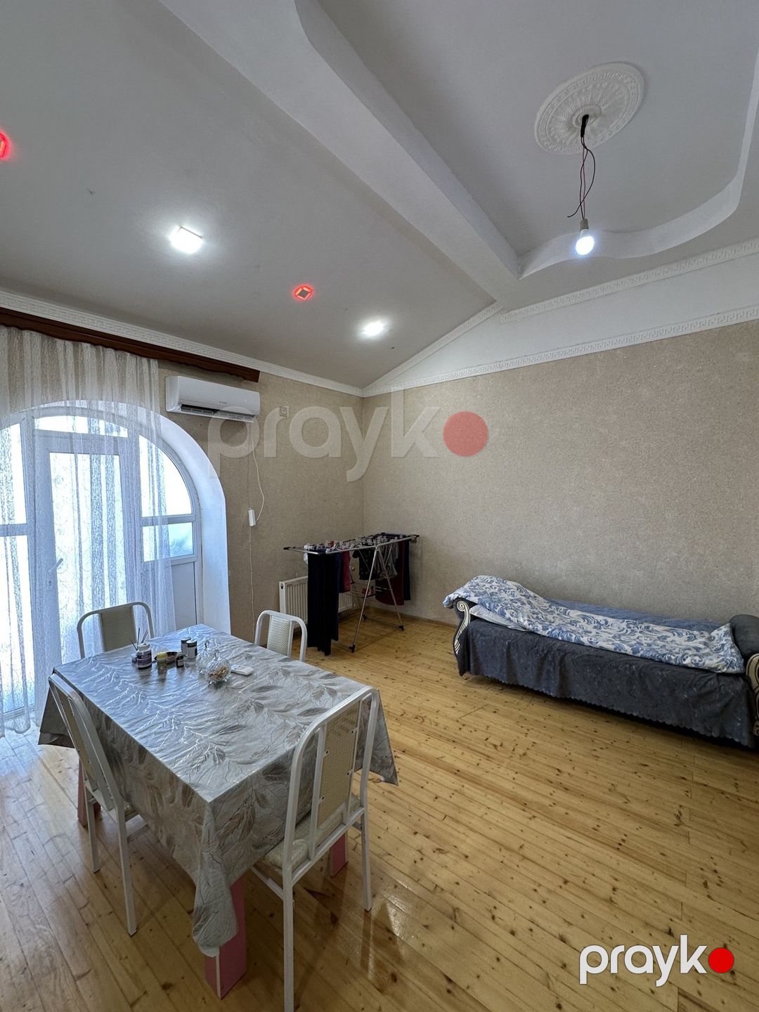 Satılır 2 otaqlı yeni tikili 64 m² — Mənzil, Xırdalan (5)