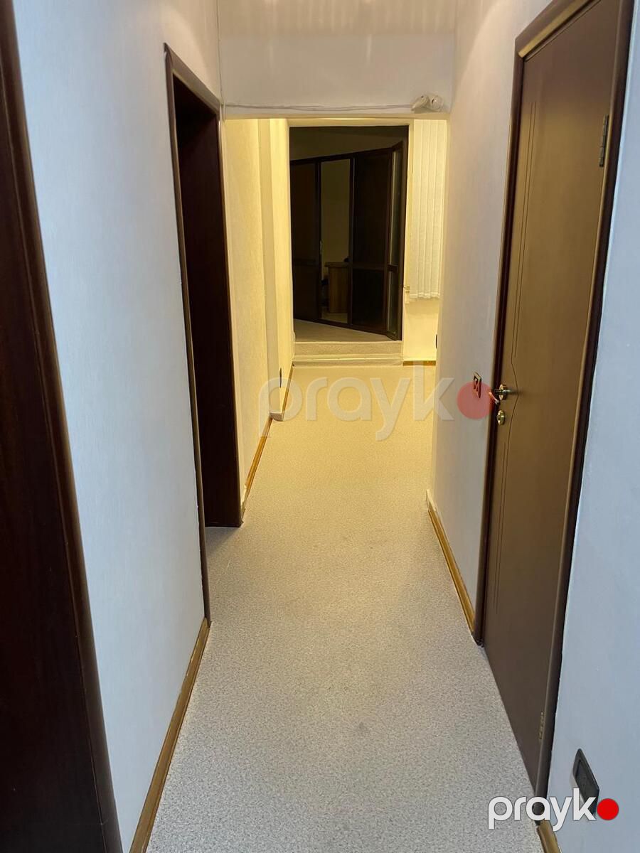 İcarəyə verilir 8 otaqlı yeni tikili 330 m² — Mənzil, Bakı (10)