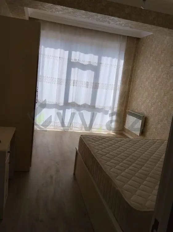 2 otaqlı mənzil Yeni tikili Satılır, Sumqayıt Bulvarı, Sumqayıt — Mənzil, Sumqayıt (2)