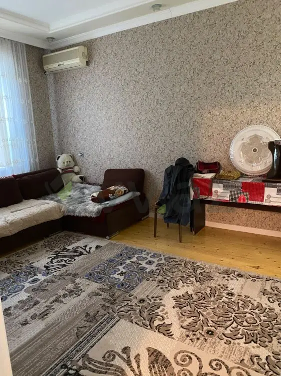 4 otaqlı Həyət evi Satılır, Masazır, Abşeron — Ev, villa (7)