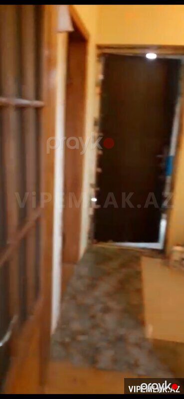 Suraxanı rayonunda 2 otaqlı Həyət evi Kirayə verilir, 40 m² — Ev, villa, Bakı (8)
