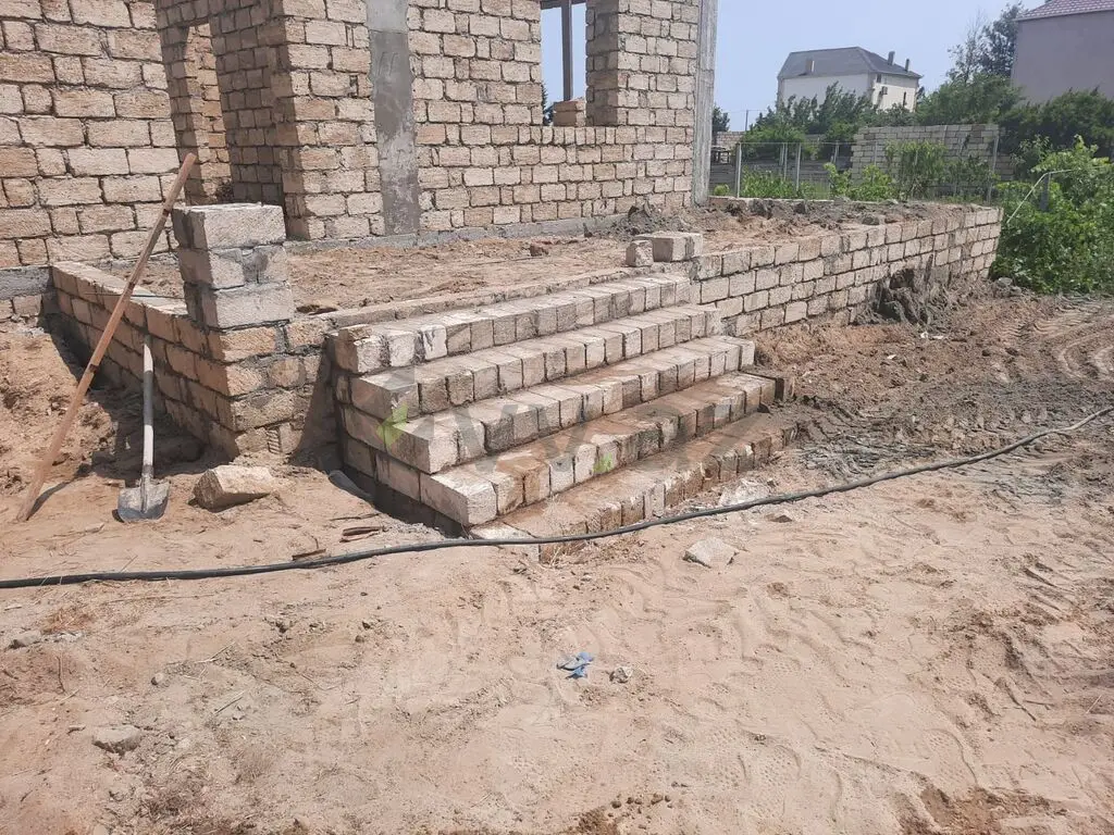 10 sot Torpaq Satılır, Novxanı, Abşeron — Torpaq (3)