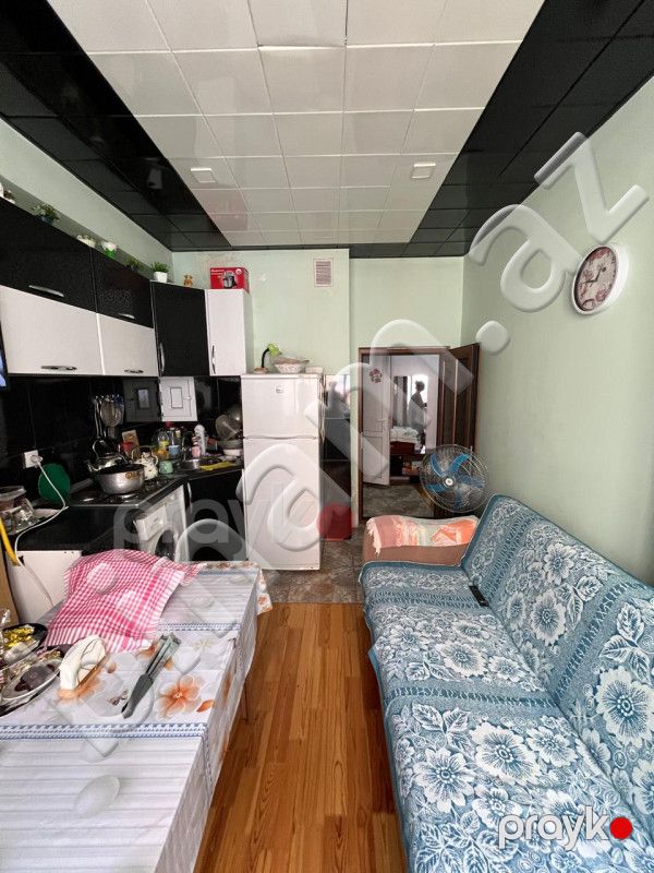 2 otaqlı Yeni tikili, Satış, Xırdalan — Mənzil, Xırdalan (5)
