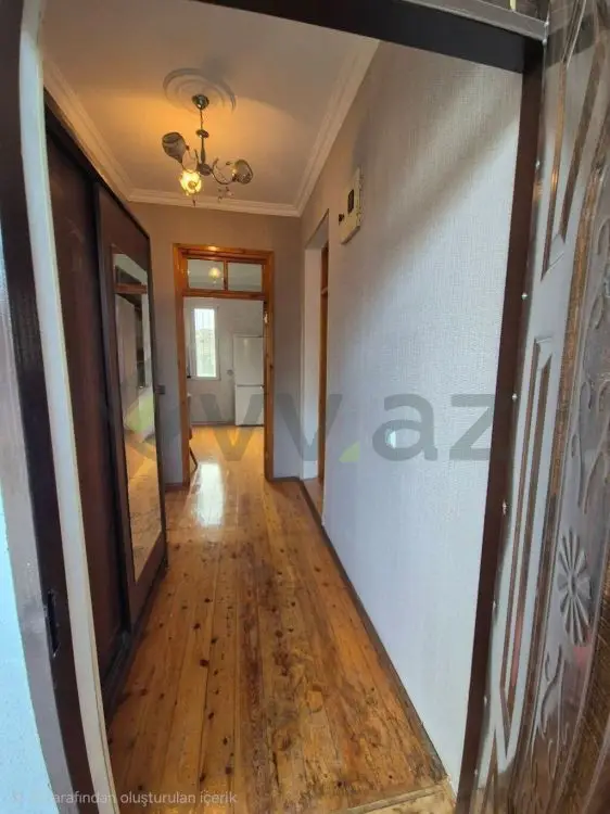 3 otaqlı Həyət evi Satılır, Mərdəkan, Xəzər, Bakı — Ev, villa, Bakı (6)
