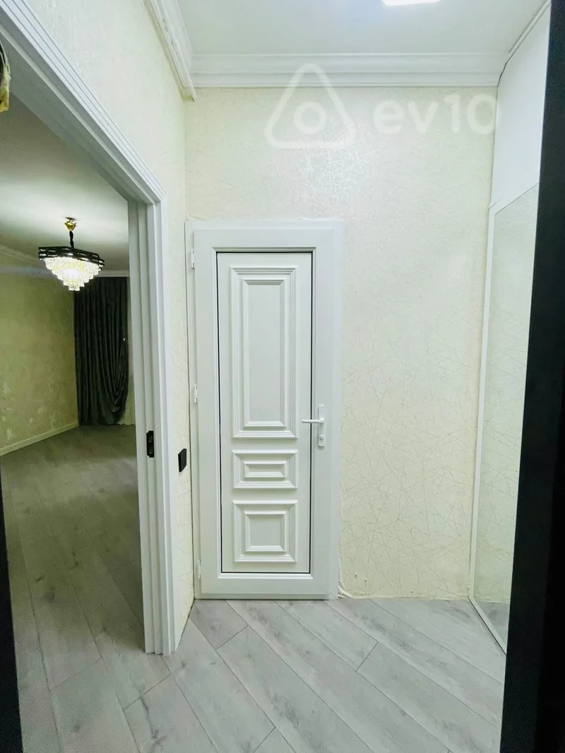 1 otaqlı mənzil, 30 m², Asif Məhərrəmov küç — Mənzil, Bakı (4)