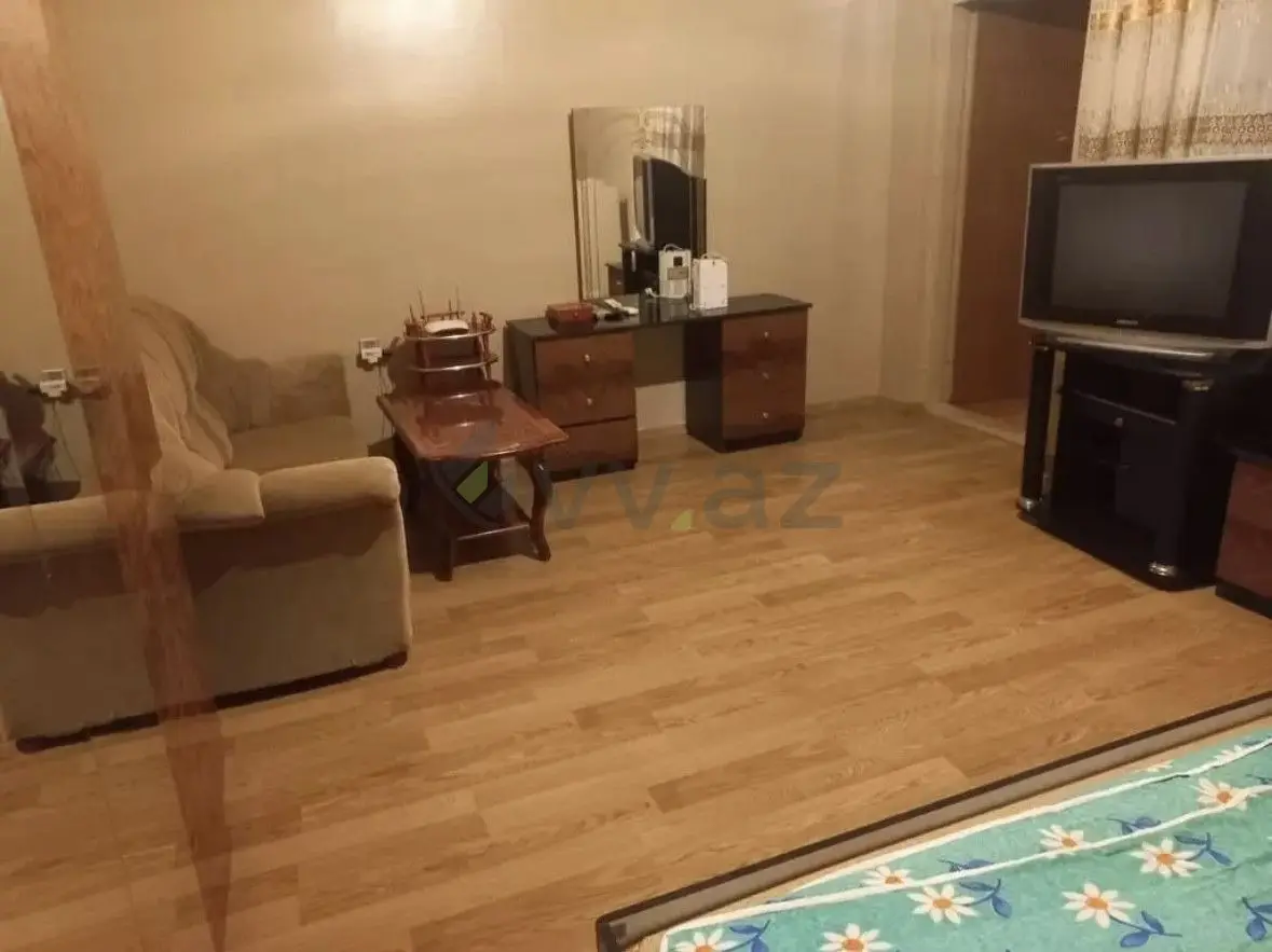 1 otaqlı Həyət evi Kirayə, Sabunçu qəs., Sabunçu, Bakı — Ev, villa, Bakı (8)