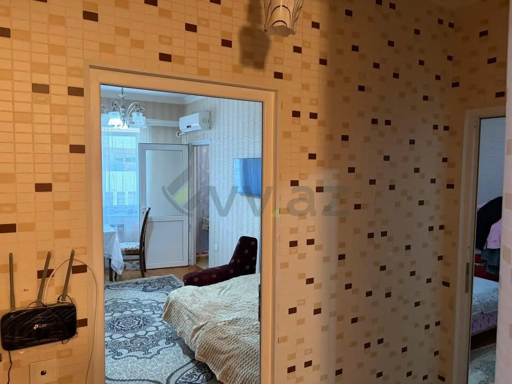 2 otaqlı mənzil Yeni tikili Satılır, Bakıxanov qəs., Sabunçu, Bakı — Mənzil, Bakı (2)