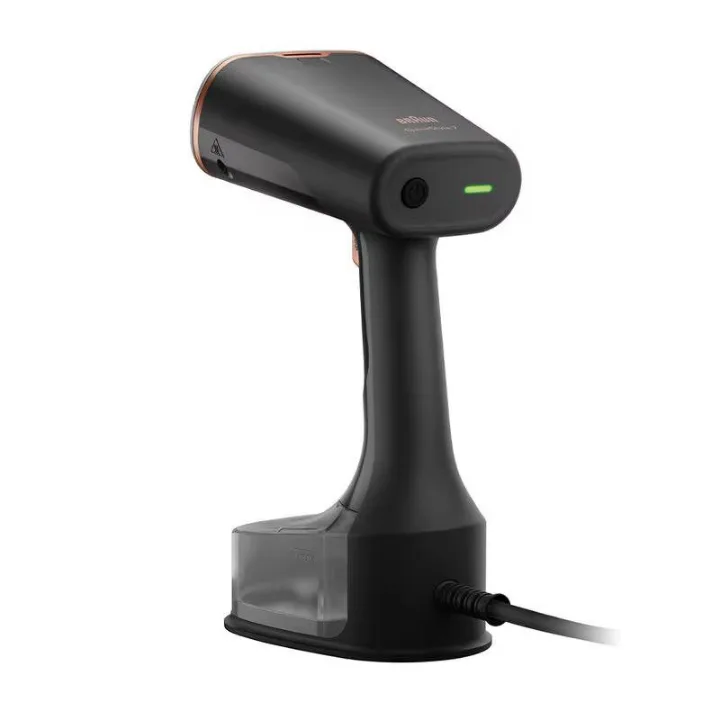 Ütü Braun GS7077BK — Mallar, Bakı (3)