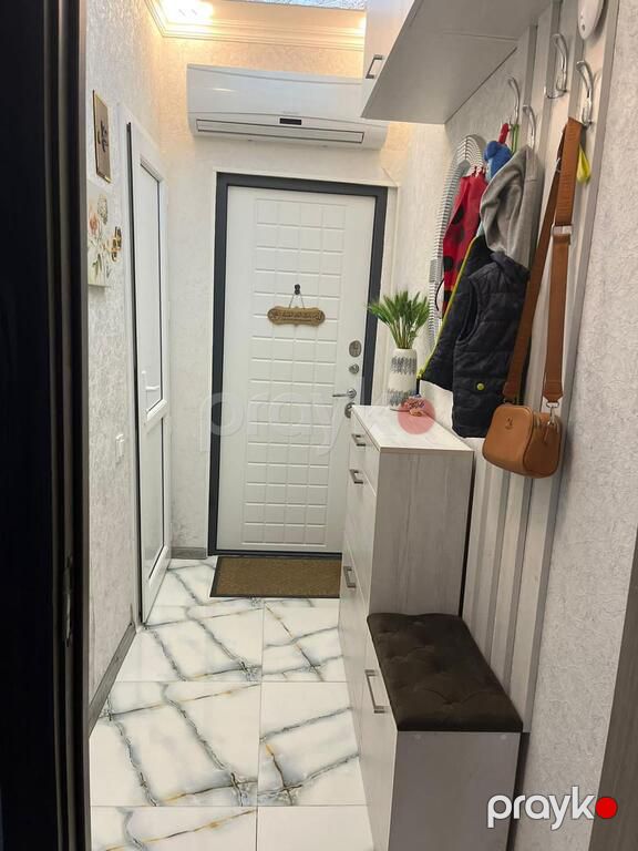 Satılır 2 otaqlı köhnə tikili 58 m² — Mənzil, Bakı (6)