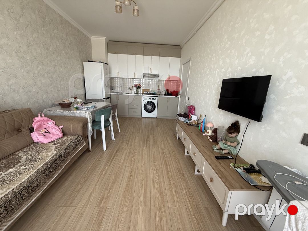 Satılır 2 otaqlı yeni tikili 41 m² — Mənzil, Sumqayıt (9)