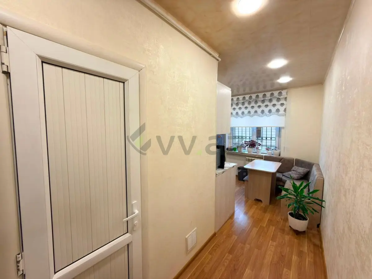 2 otaqlı mənzil Köhnə tikili Satılır, Yasamal qəs., Yasamal, Bakı — Mənzil, Bakı (5)